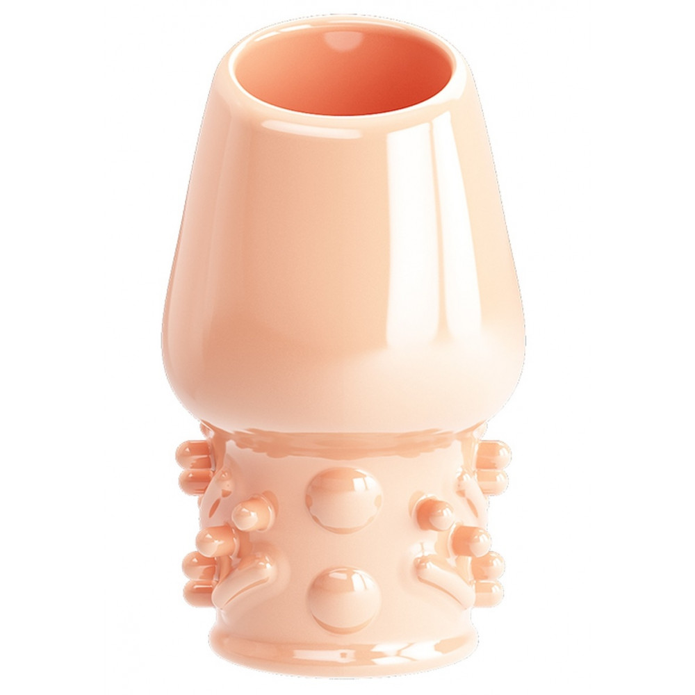 Різне - Насадка стимулююча Pretty Love - Matias Skin, BI-026248 1