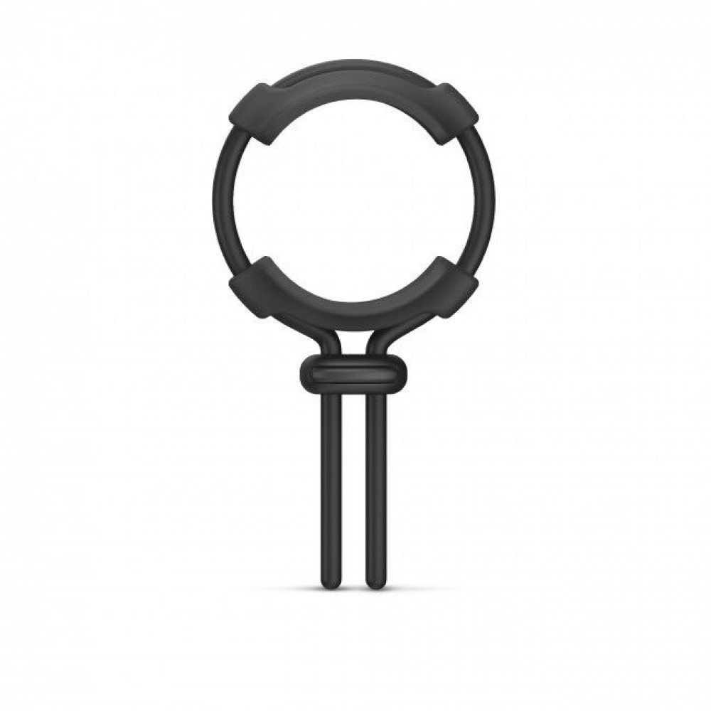Эрекционное кольцо - Регулируемое эрекционное кольцо Dorcel FIT RING 11