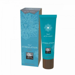 Гель для интимной стимуляции Shiatsu Мята ( 30 ml )