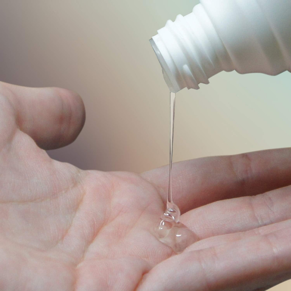 Разное - Гель для стимуляции клитора 15 мл Pjur WOMAN Lust Intense на водной основе 2