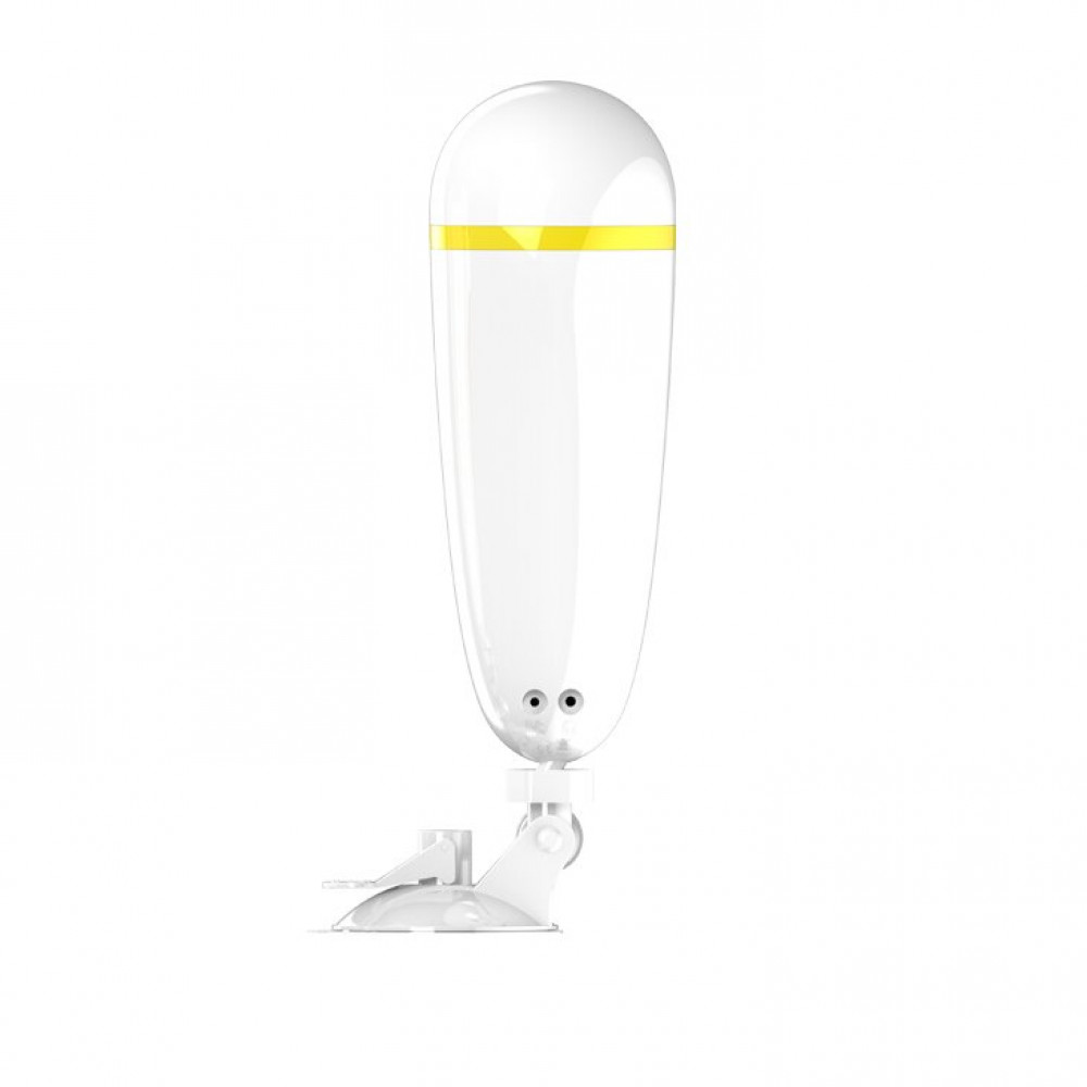 Різне - Мастурбатор Вагіна з вібрацією Pretty Love