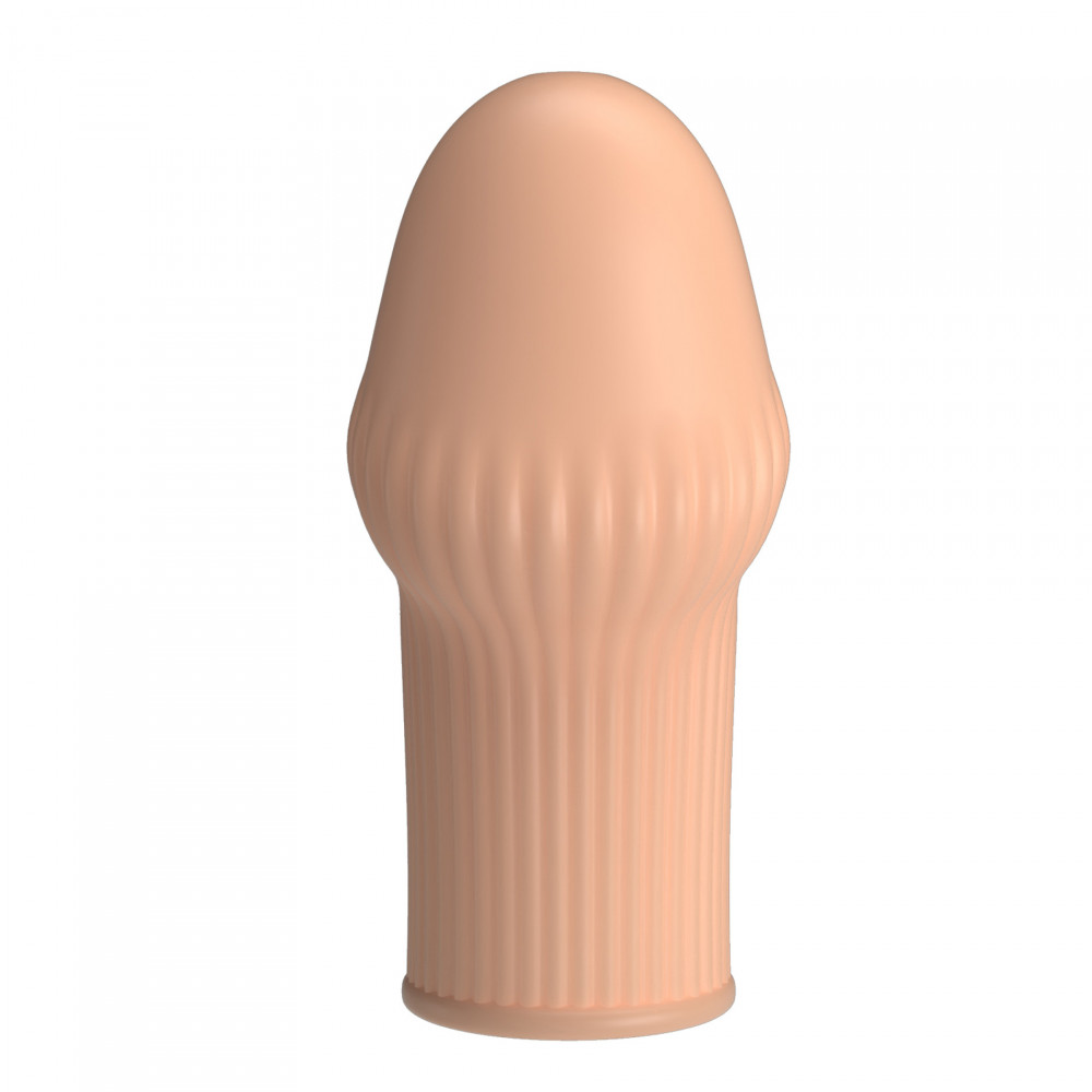  - Насадка стимулирующая Pretty Love - Huel Skin, BI-026292 3