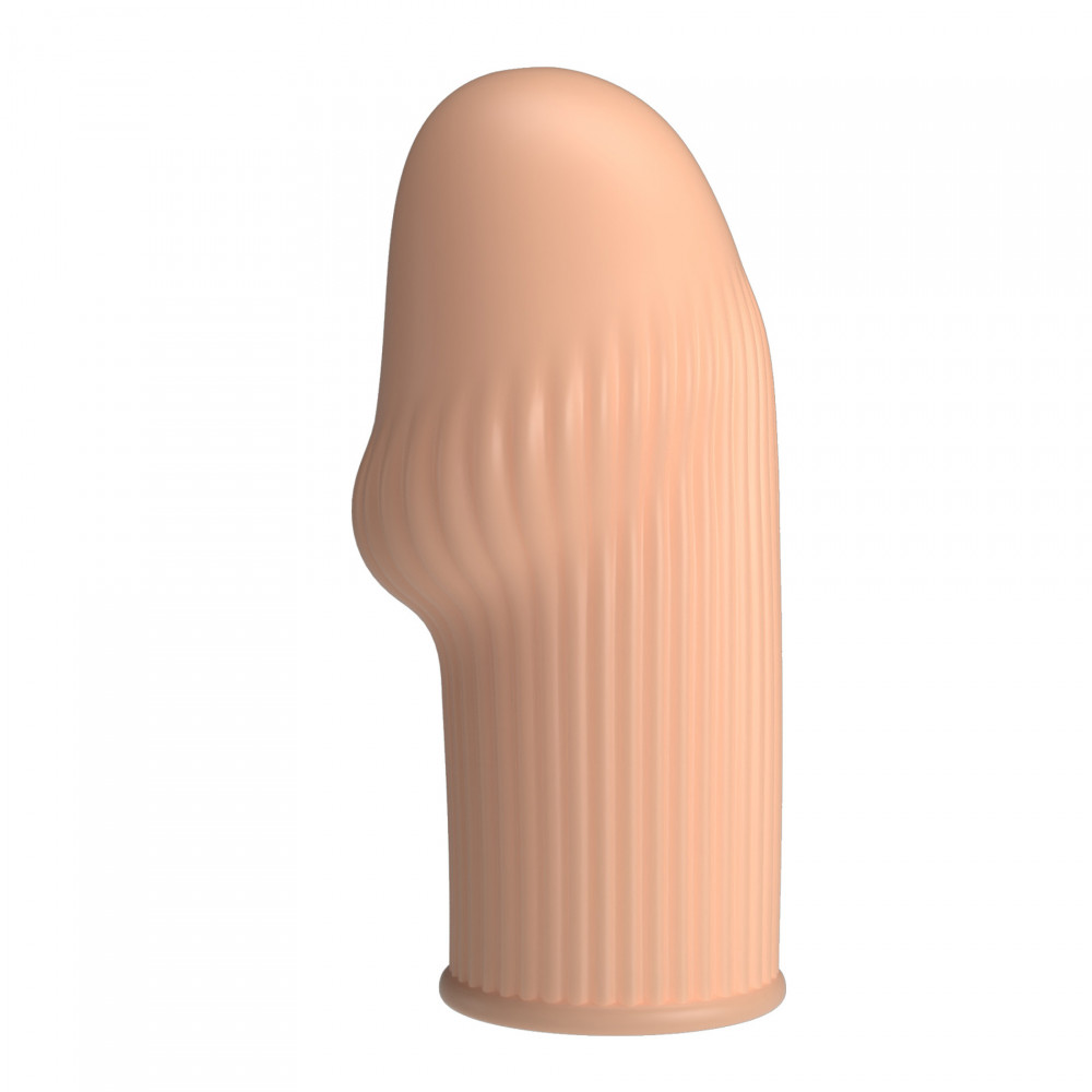  - Насадка стимулирующая Pretty Love - Huel Skin, BI-026292 2