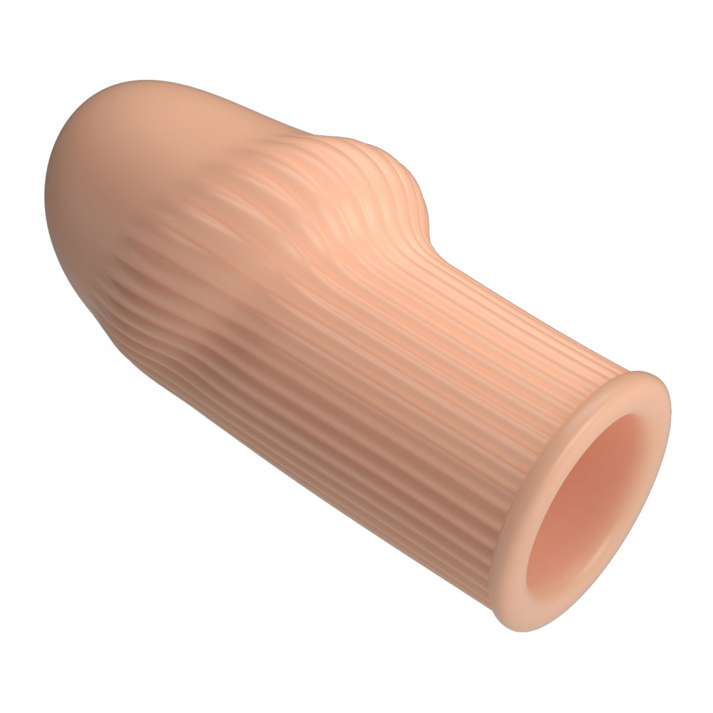  - Насадка стимулирующая Pretty Love - Huel Skin, BI-026292 4