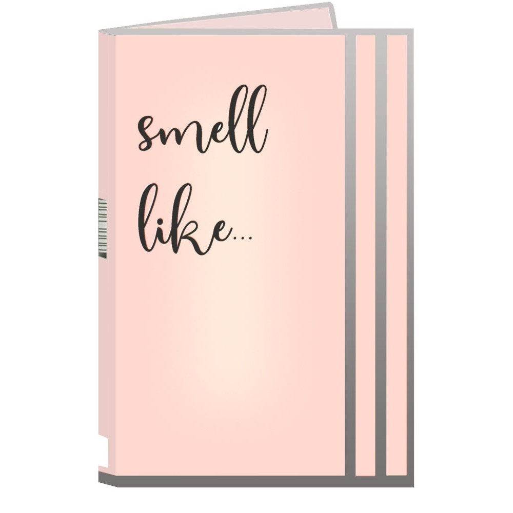 Разное - Парфюмерная вода с феромонами для женщин Smell Like # 07 for Women, 1 ml