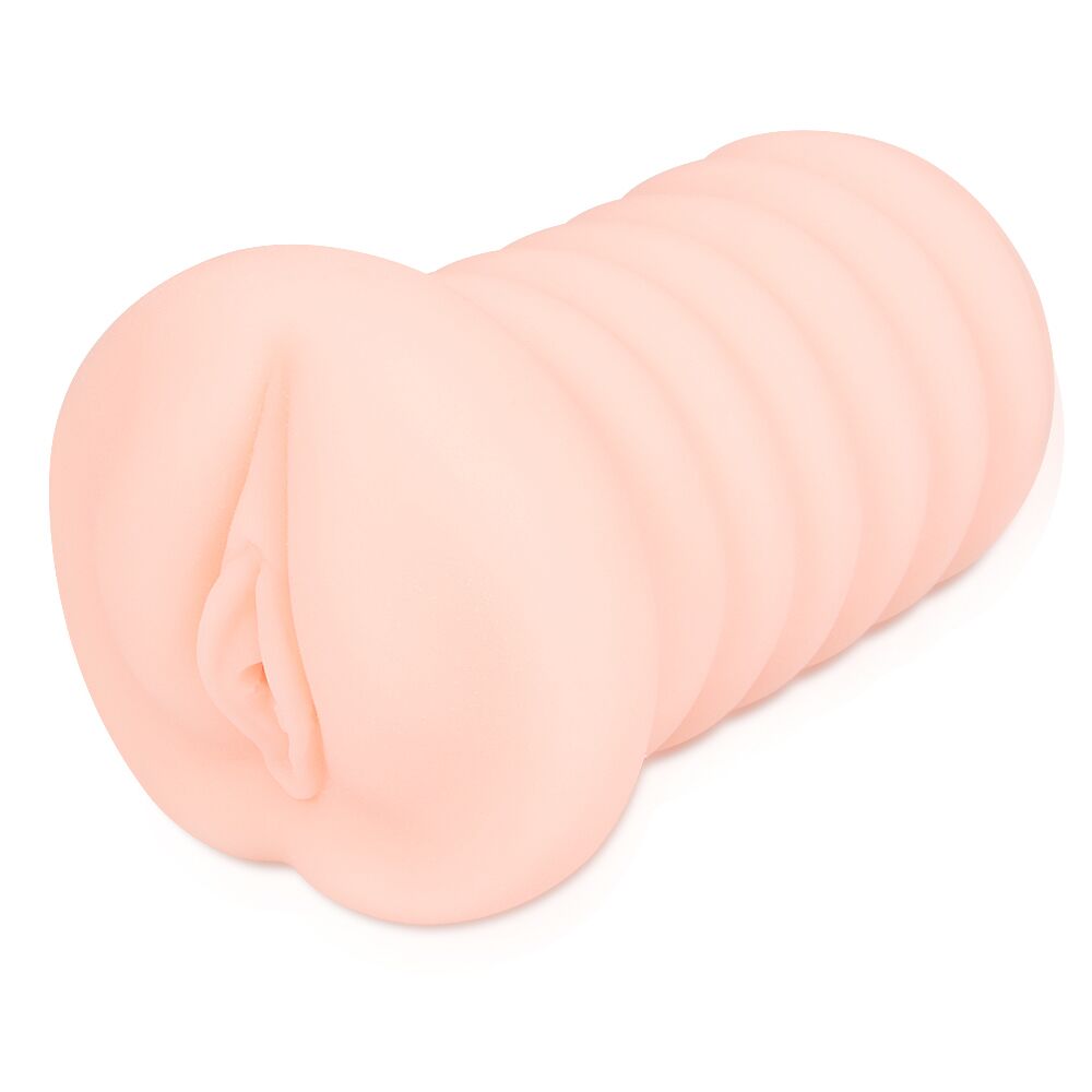 Мастурбаторы без вибрации - Мастурбатор-вагина Kokos Lady