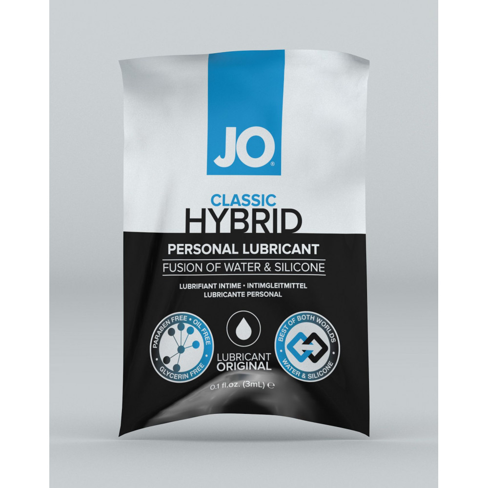 Пробники - Пробник System JO CLASSIC HYBRID - ORIGINAL (3 мл)