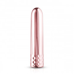 Мини-вибратор Rosy Gold — Nouveau Mini Vibrator