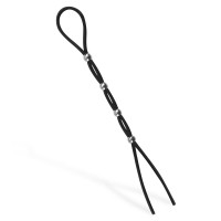 Эрекционное кольцо-лассо Art of Sex Lasso D, регулируемое