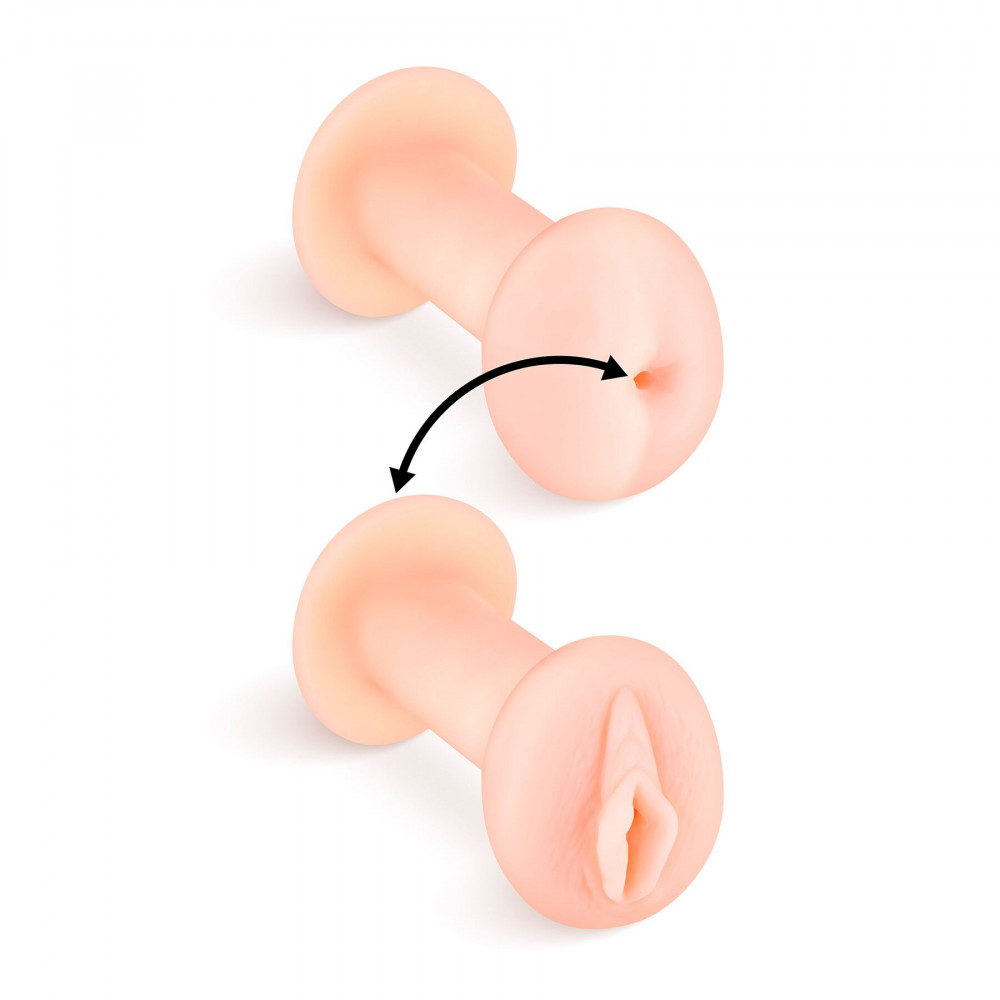 Смазки на водной основе - Лубрикант на водной основе Intt Cannabis (100 мл) с маслом семян конопли, не растекается 6