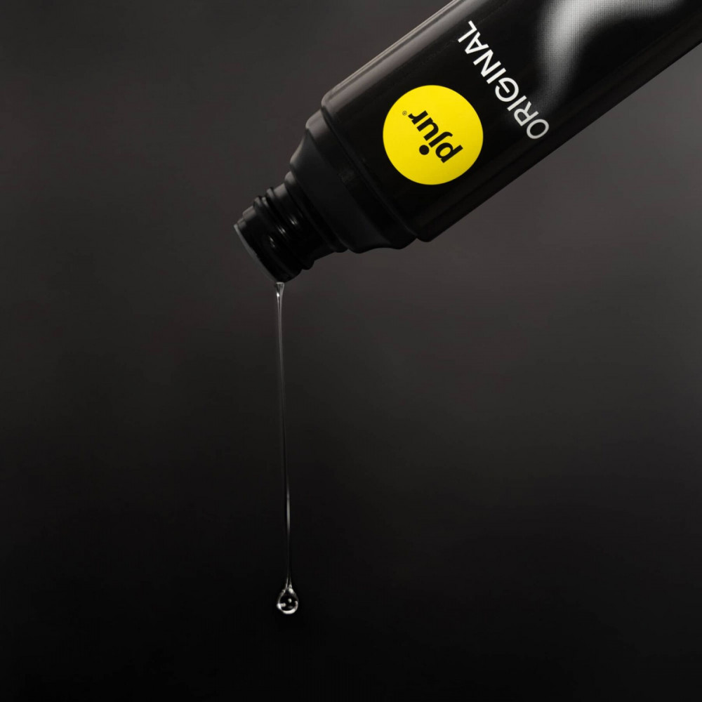 Секс боксы - Юбилейный набор лубрикантов pjur 30th Anniversary Gift Set: Original 100 мл и Aqua 30 мл 4