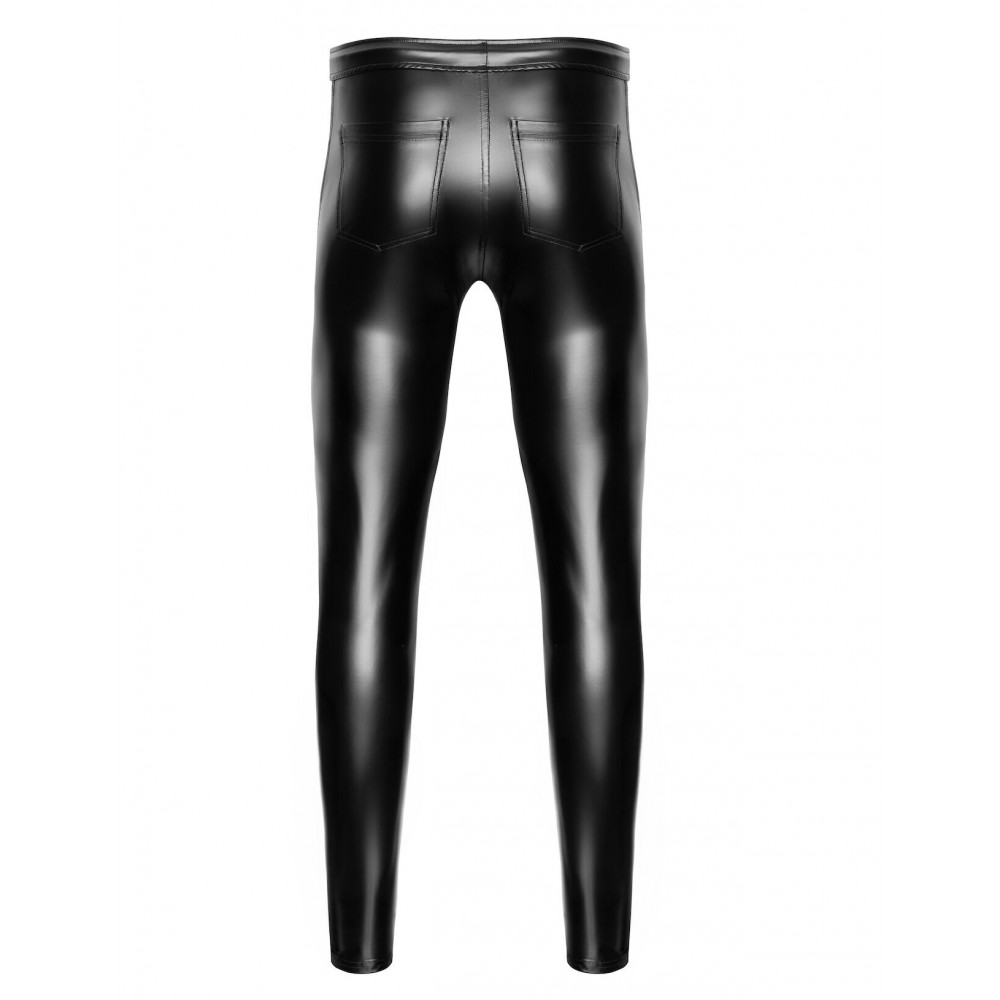  - Чоловічі брюки Noir Handmade H087 Rogue pants XXL 6