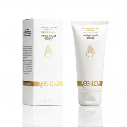 Разогревающая смазка на водной основе YESforLOV natural untimate lubricant 100 мл