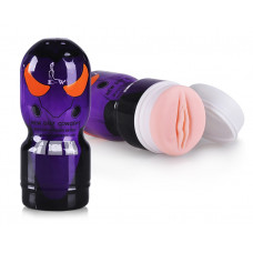 Вагіна-мастурбатор CANWIN New Dult Concept - Vagina, CAN-M211-2