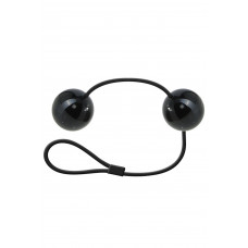 Вагінальні кульки CANDY BALLS BLACK