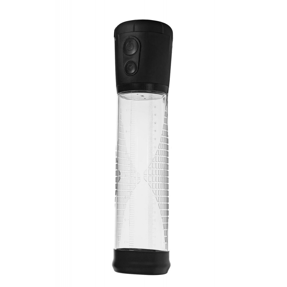 Помпы - Вакуумная помпа Dream Toys RAMROD AUTOMATIC PENIS PUMP 2