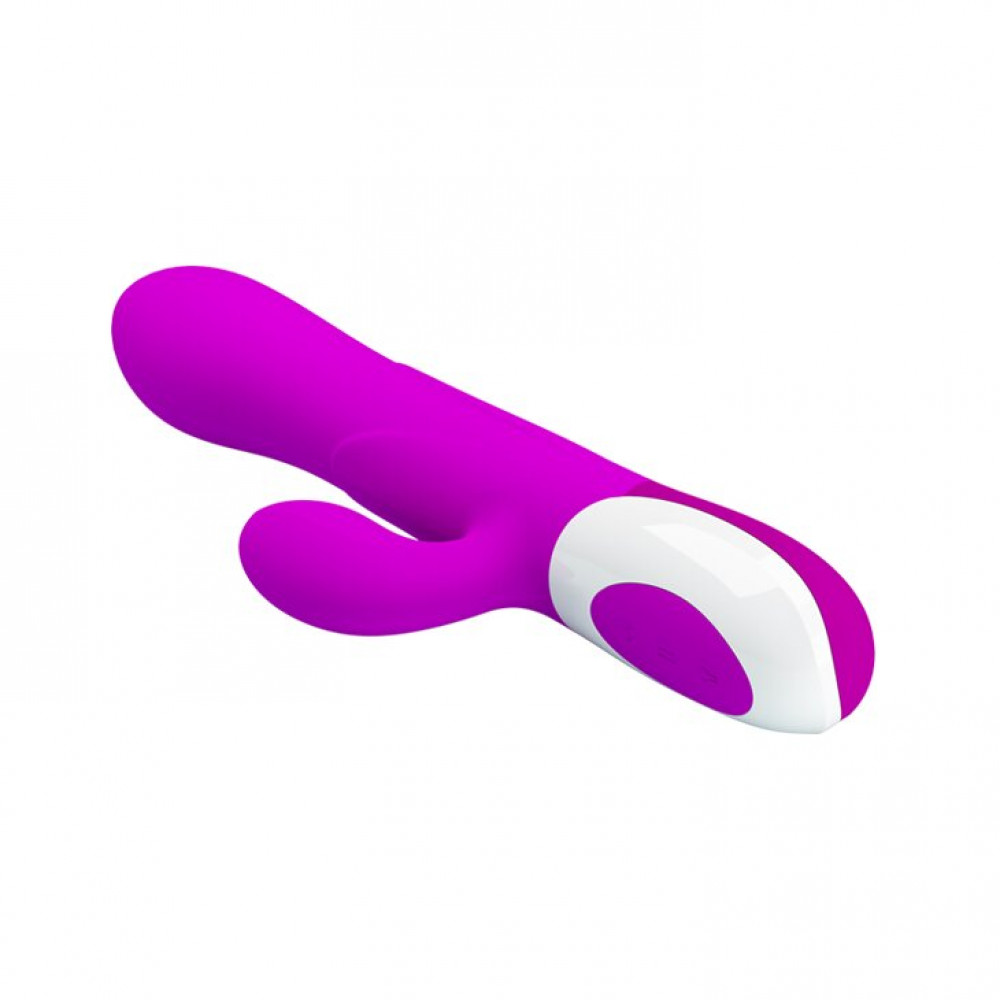 Різне - Вібратор PRETTY LOVE - DOUGLAS, BI-014442-1 4