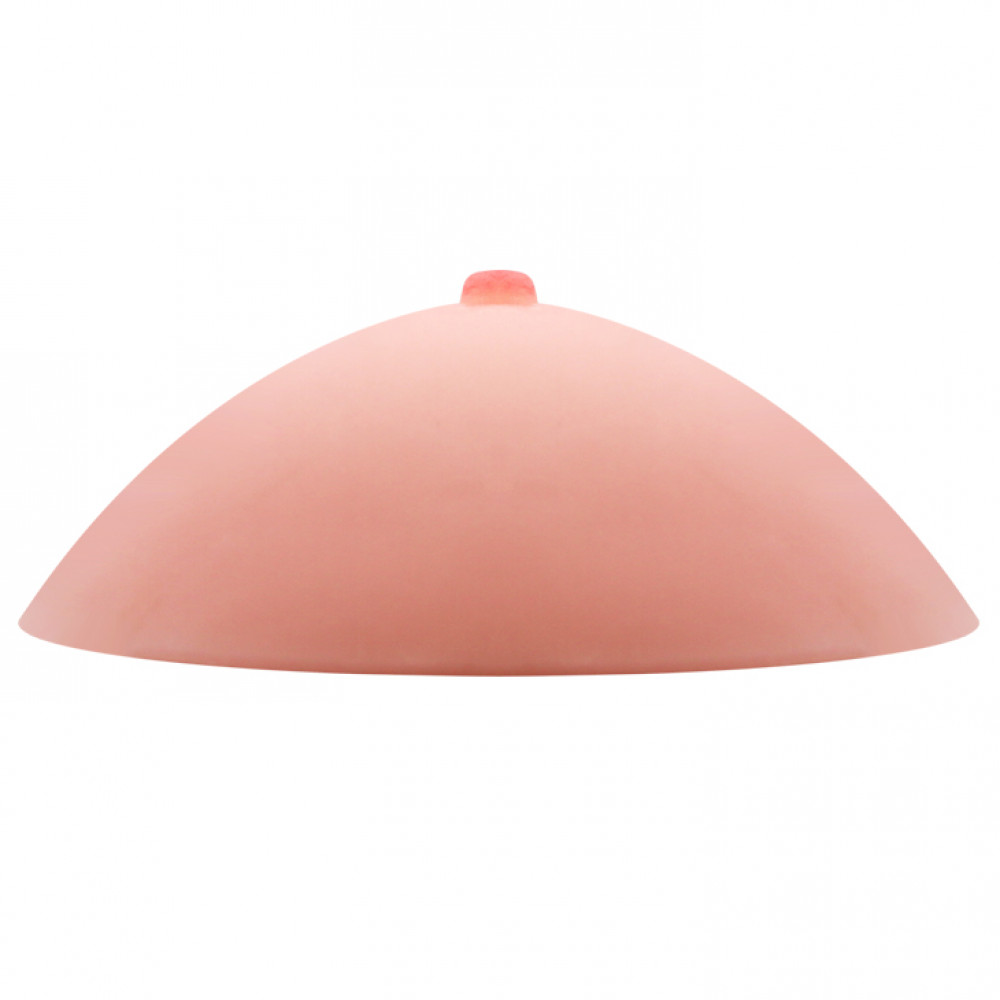  - Імплант грудей BAILE True Breast, реалістичний, бежевий, 1 шт 3