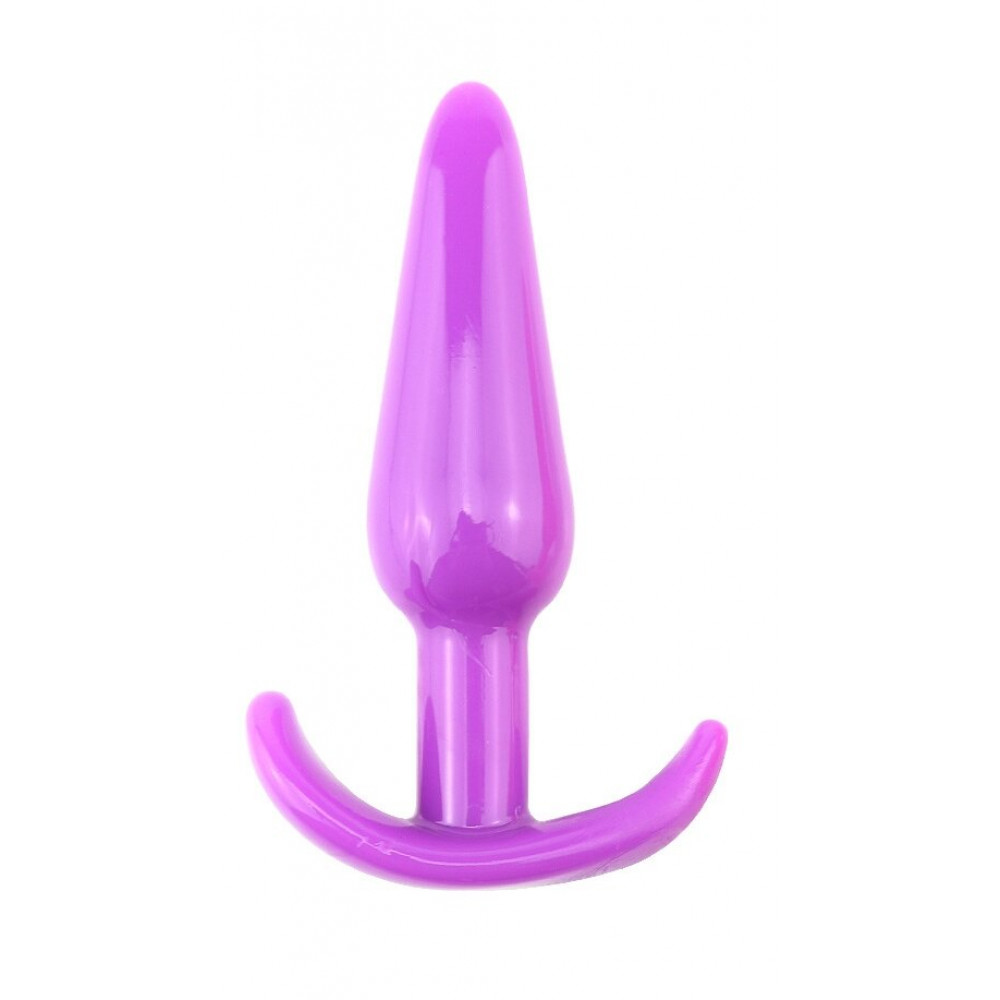 Разное - Анальный плаг SKN-ANL003 ( длина 10,9 см, диаметр 2,8 см )