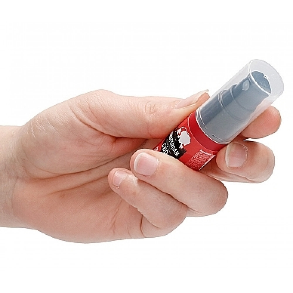 Різне - Духи з феромонами для чоловіків Original CBD Amsterdam-Pheromone Stimulator For him , 15 ml 4