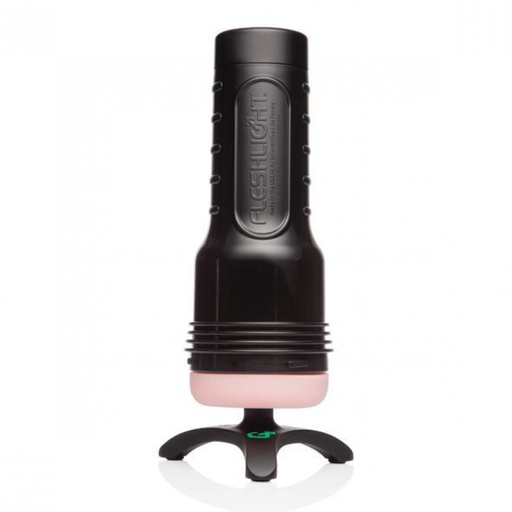 Аксессуары для мастурбаторов - Нагреватель Fleshlight для предварительного подогрева игрушки: работает от USB