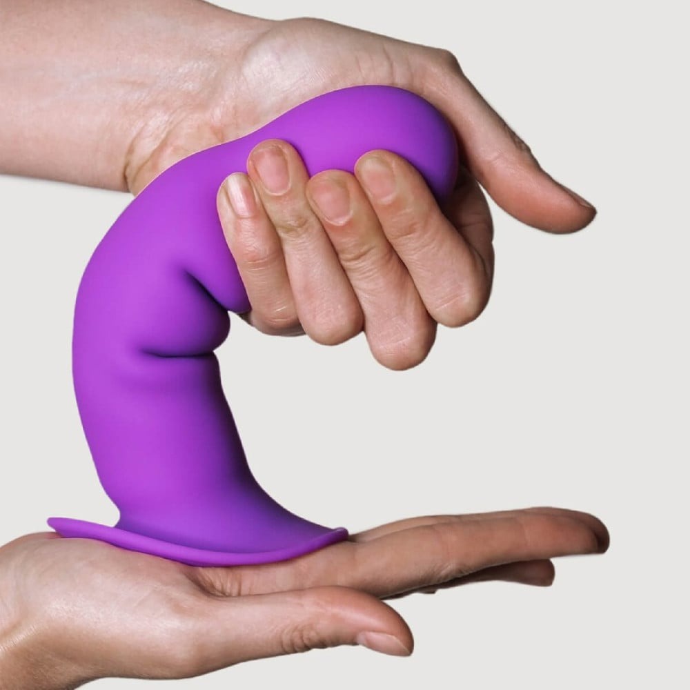 Оральные смазки - Смазка на водной основе JO GELATO White Chocolate Raspberry (120 мл) без сахара и парабенов 2