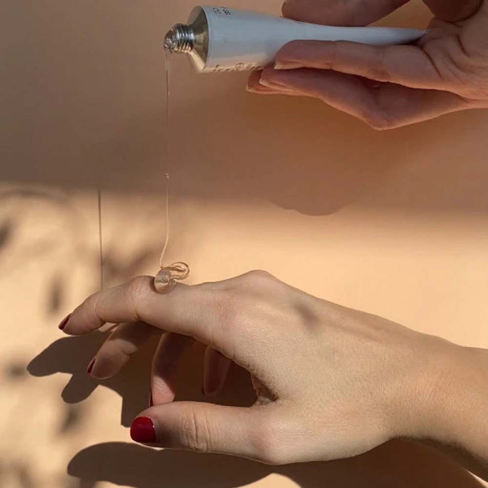 Різне - Гель для мастурбації на водній основі FINGER PLAY Slow Sex by Bijoux Indiscrets, 30 мл 4