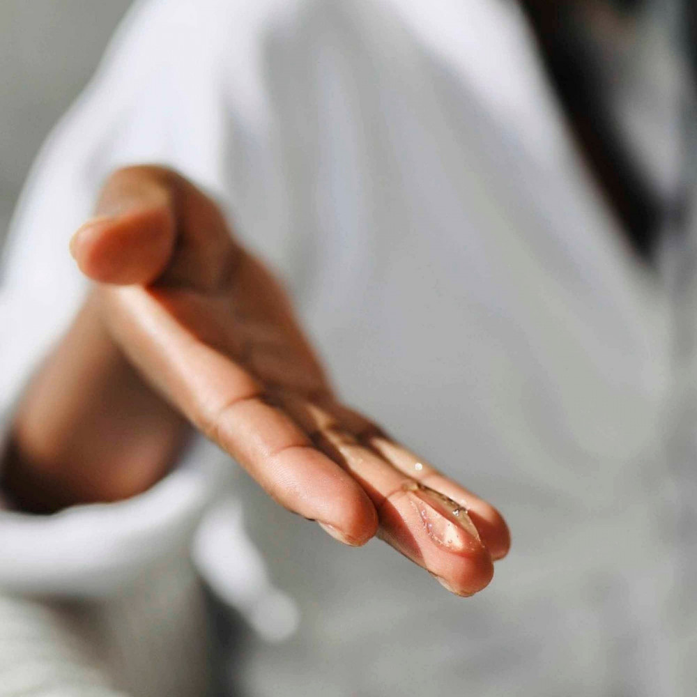 Різне - Гель для мастурбації на водній основі FINGER PLAY Slow Sex by Bijoux Indiscrets, 30 мл 2