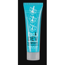 Крем для увеличения пениса Penis DEV cream, 75 ml