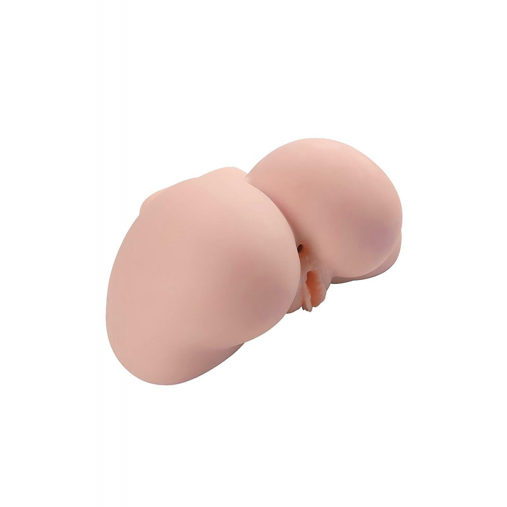  - Мастурбатор реалистичный в виде ягодиц Dream toys The Girl Next Door двумя входами 3