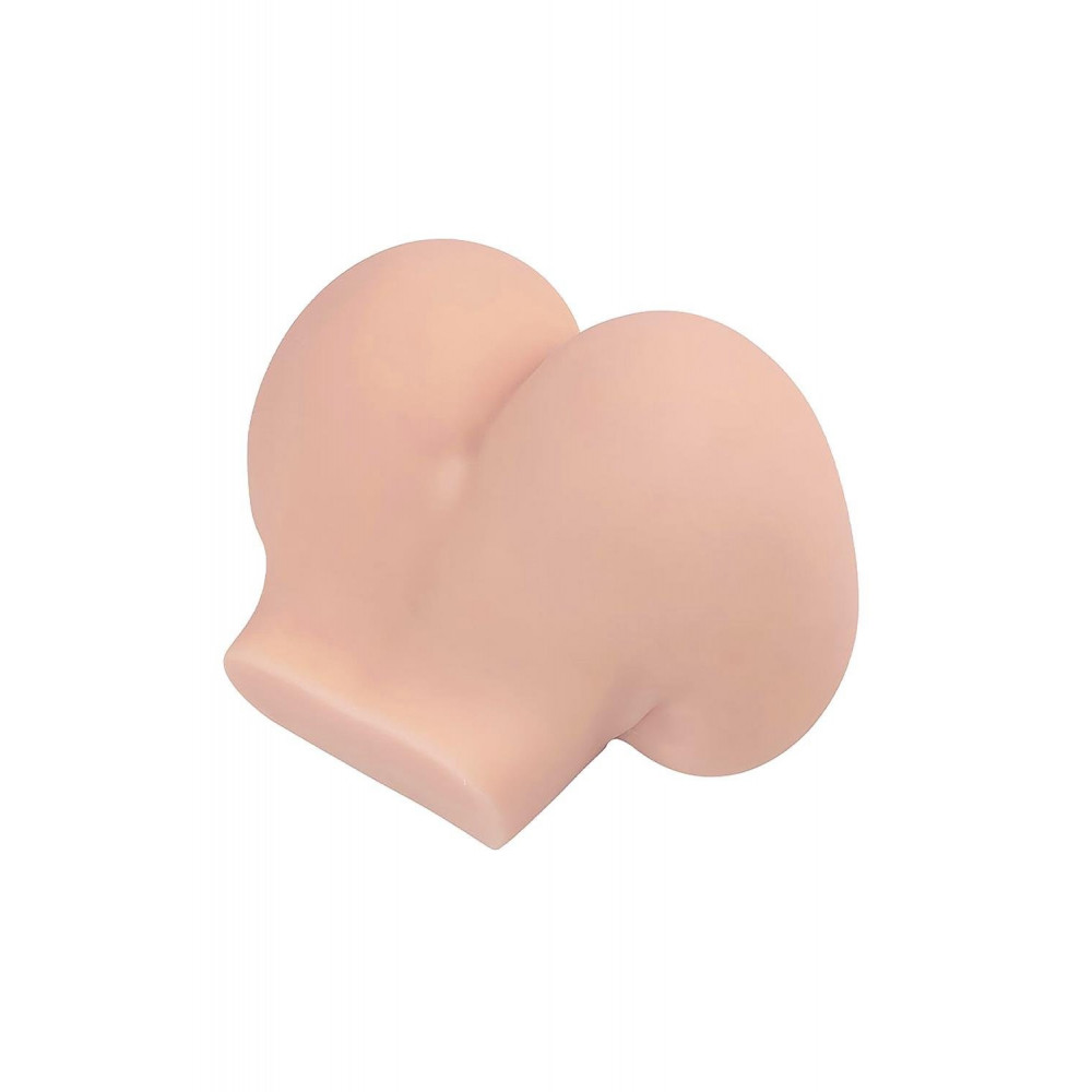  - Мастурбатор реалистичный в виде ягодиц Dream toys The Girl Next Door двумя входами 4