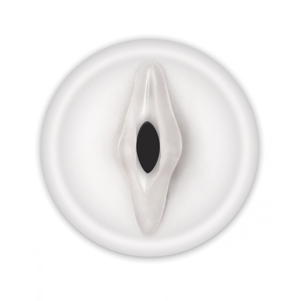 Секс игрушки - Насадка на помпу NS Novelties Universal Pump Sleeve Vagina