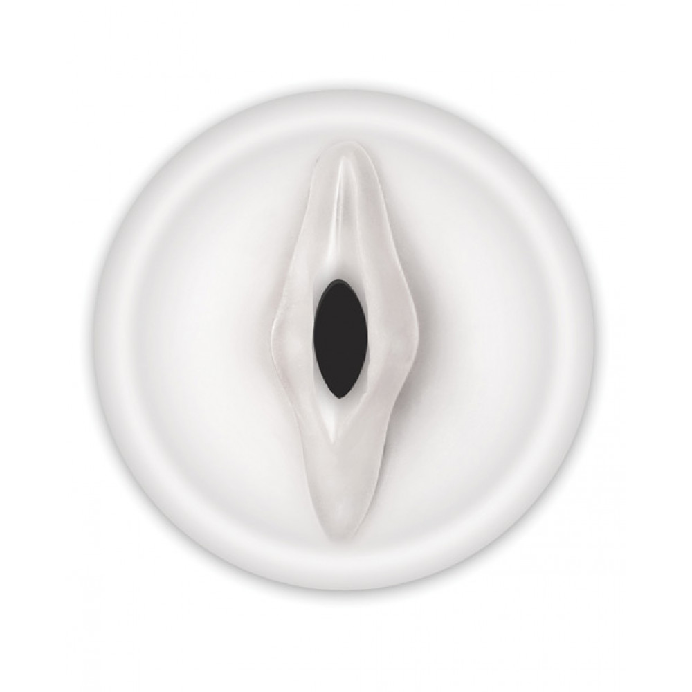 - Насадка на помпу NS Novelties Universal Pump Sleeve Vagina 1