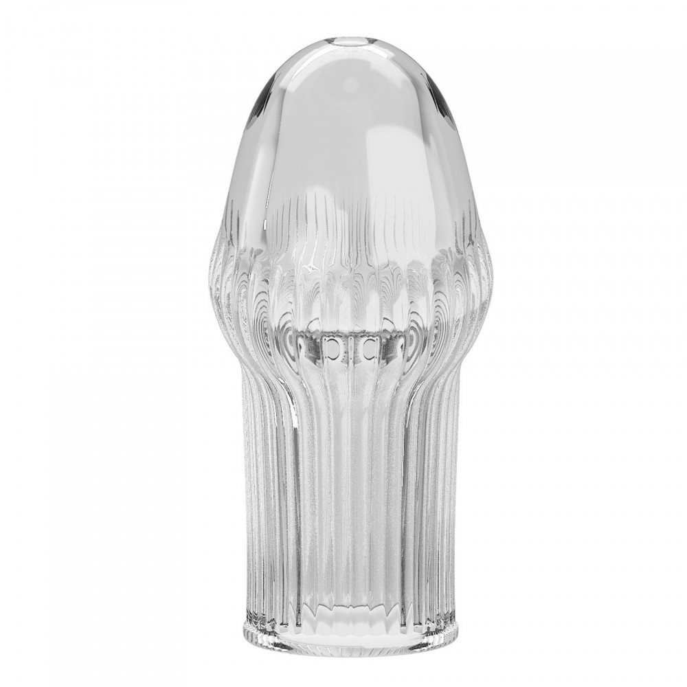  - Насадка стимулююча Pretty Love - Huel Clear, BI-026292M 3