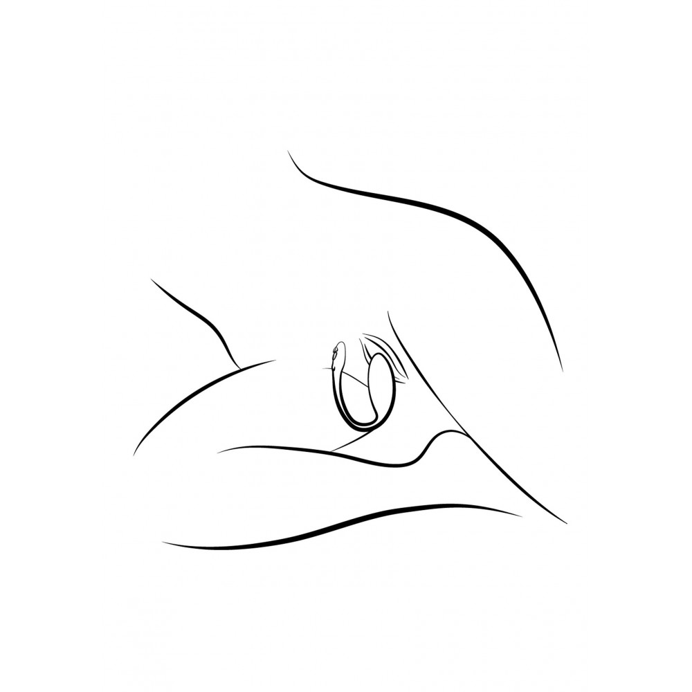  - Смарт-вибратор для пар We-Vibe Jive Lite, фиолетовый 9