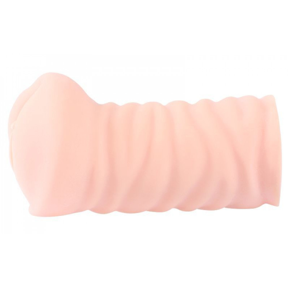 Мастурбатори без вібрації - Мастурбатор-вагіна Kokos Nymph 1