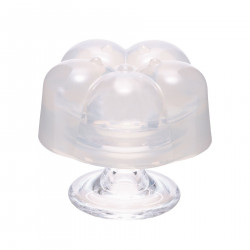 Стимулятор для эрогенных зон IROHA Petit - Plum