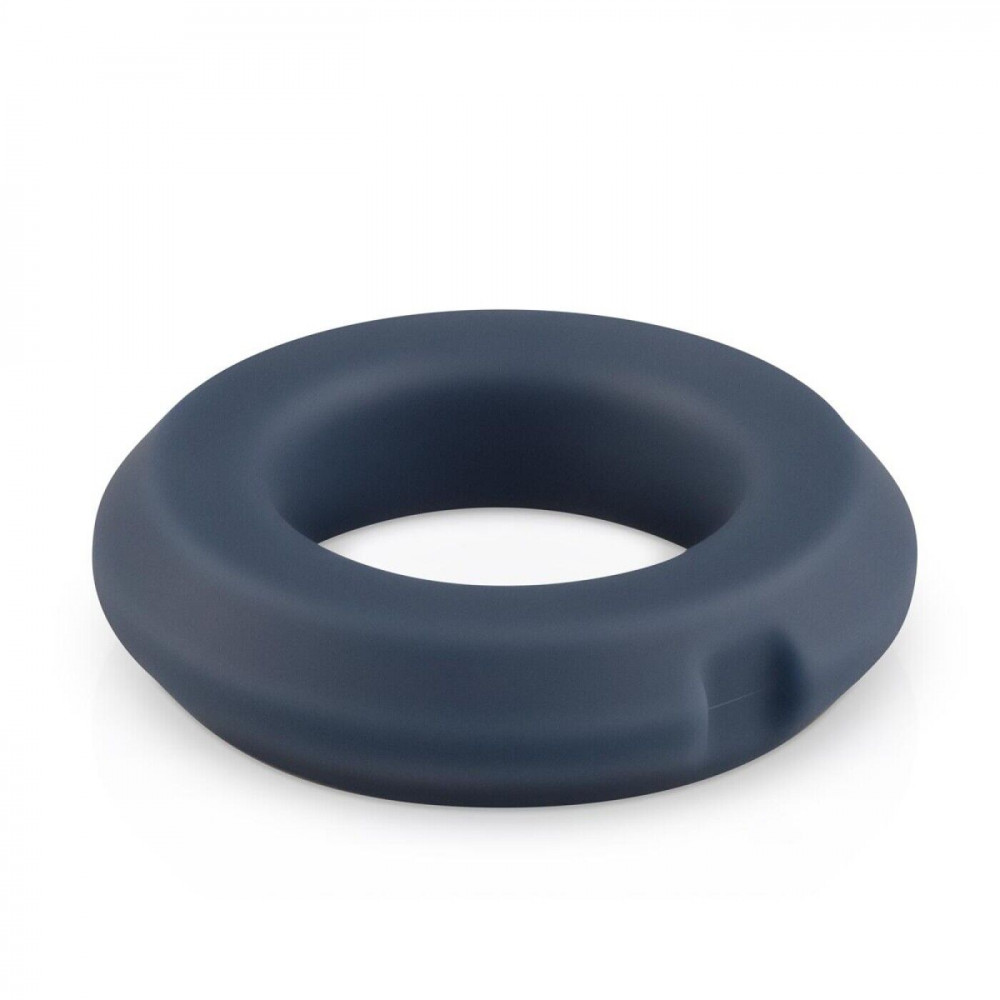 Эрекционное кольцо - Эрекционное кольцо Boners Cock Ring With Carbon Steel 4