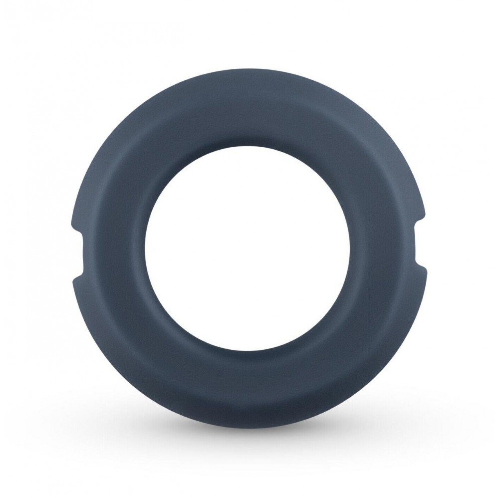 Эрекционное кольцо - Эрекционное кольцо Boners Cock Ring With Carbon Steel
