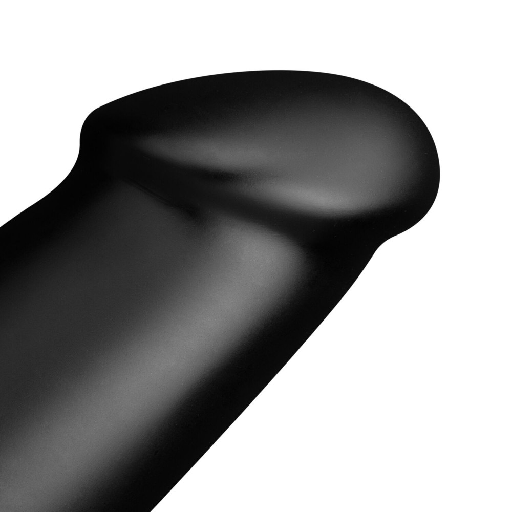 Анальные игрушки - Анальная пробка BUTTR - AH-1 Cobra Buttplug 6