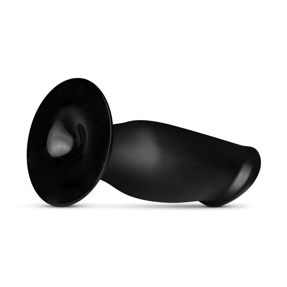 Анальные игрушки - Анальная пробка BUTTR - AH-1 Cobra Buttplug 5