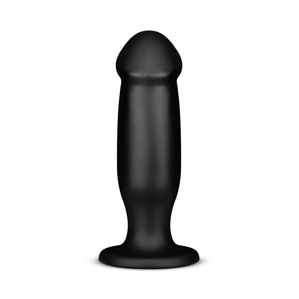 Анальные игрушки - Анальная пробка BUTTR - AH-1 Cobra Buttplug 1