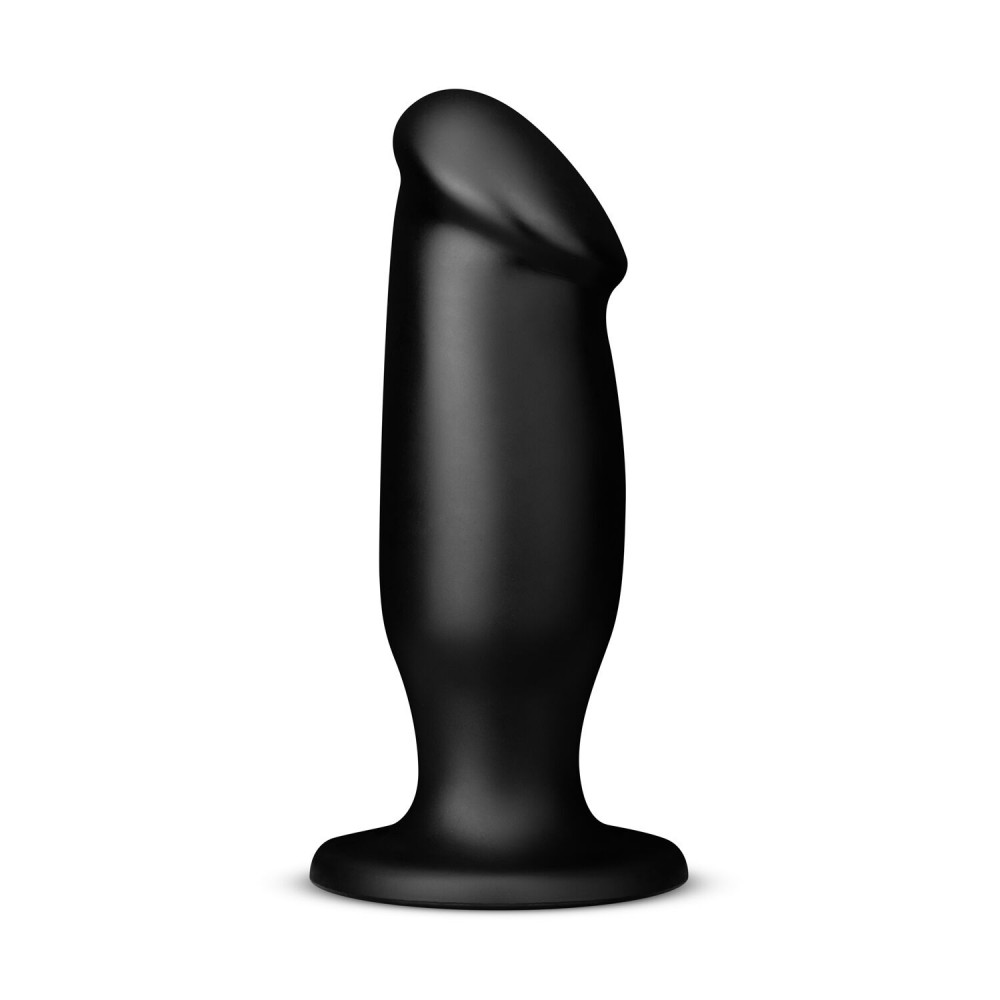 Анальные игрушки - Анальная пробка BUTTR - AH-1 Cobra Buttplug