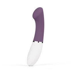 Вибратор точки G LELO GIGI 3 Plum