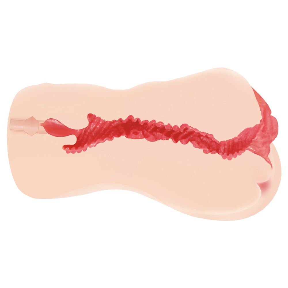 Мастурбаторы без вибрации - Мастурбатор Kokos Onahole Edition 005 by Jenny 4