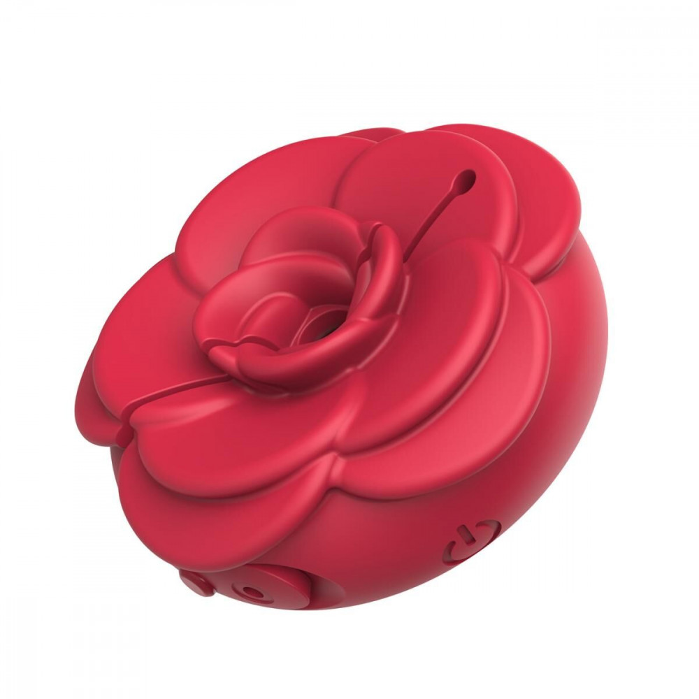  - Затискачі для сосків з вібрацією Teazers Vibrating Nipple Clamps 1