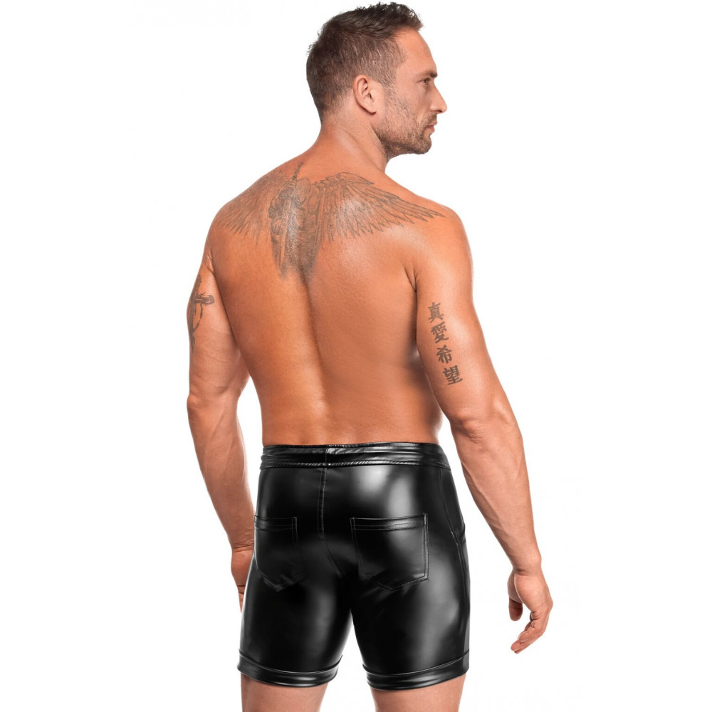  - Чоловічі шорти Noir Handmade H088 Rogue shorts S 5
