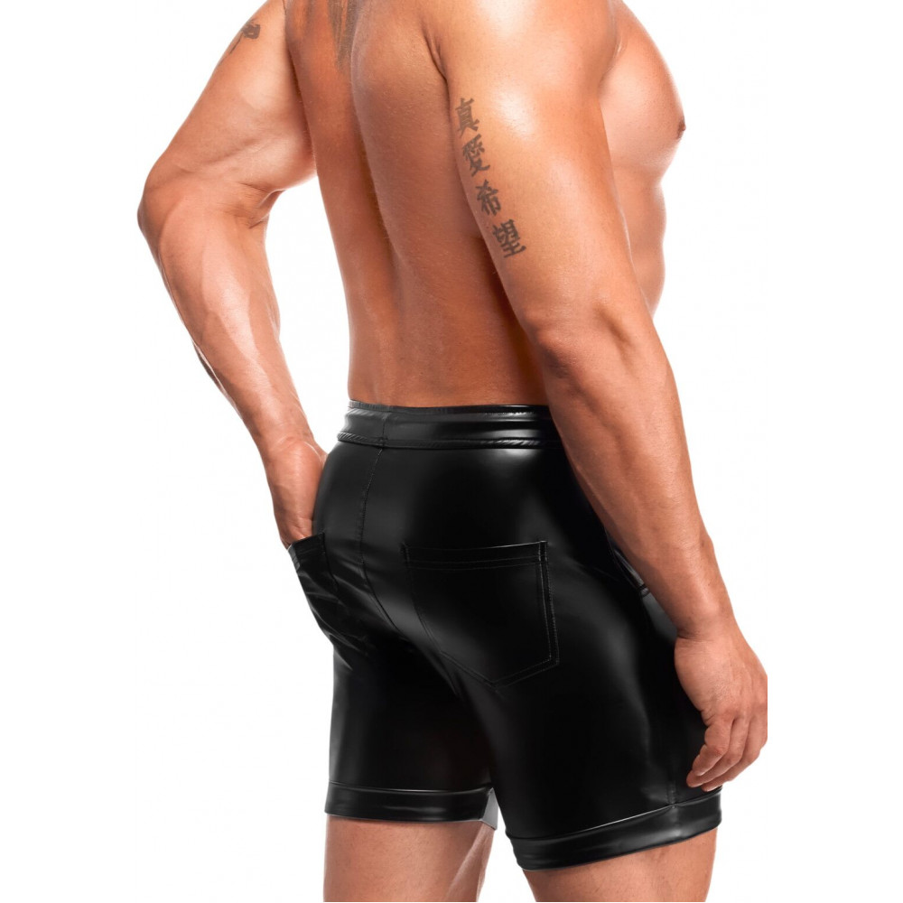  - Чоловічі шорти Noir Handmade H088 Rogue shorts S 1