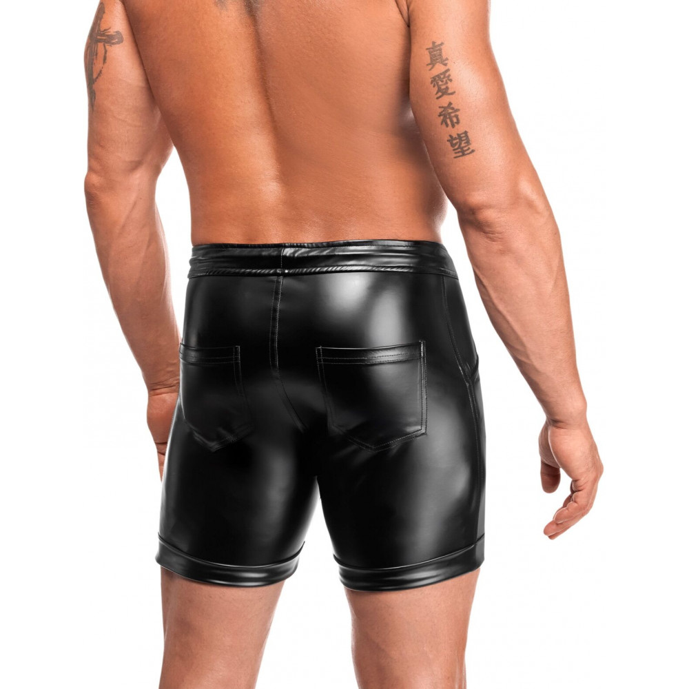  - Чоловічі шорти Noir Handmade H088 Rogue shorts S 2