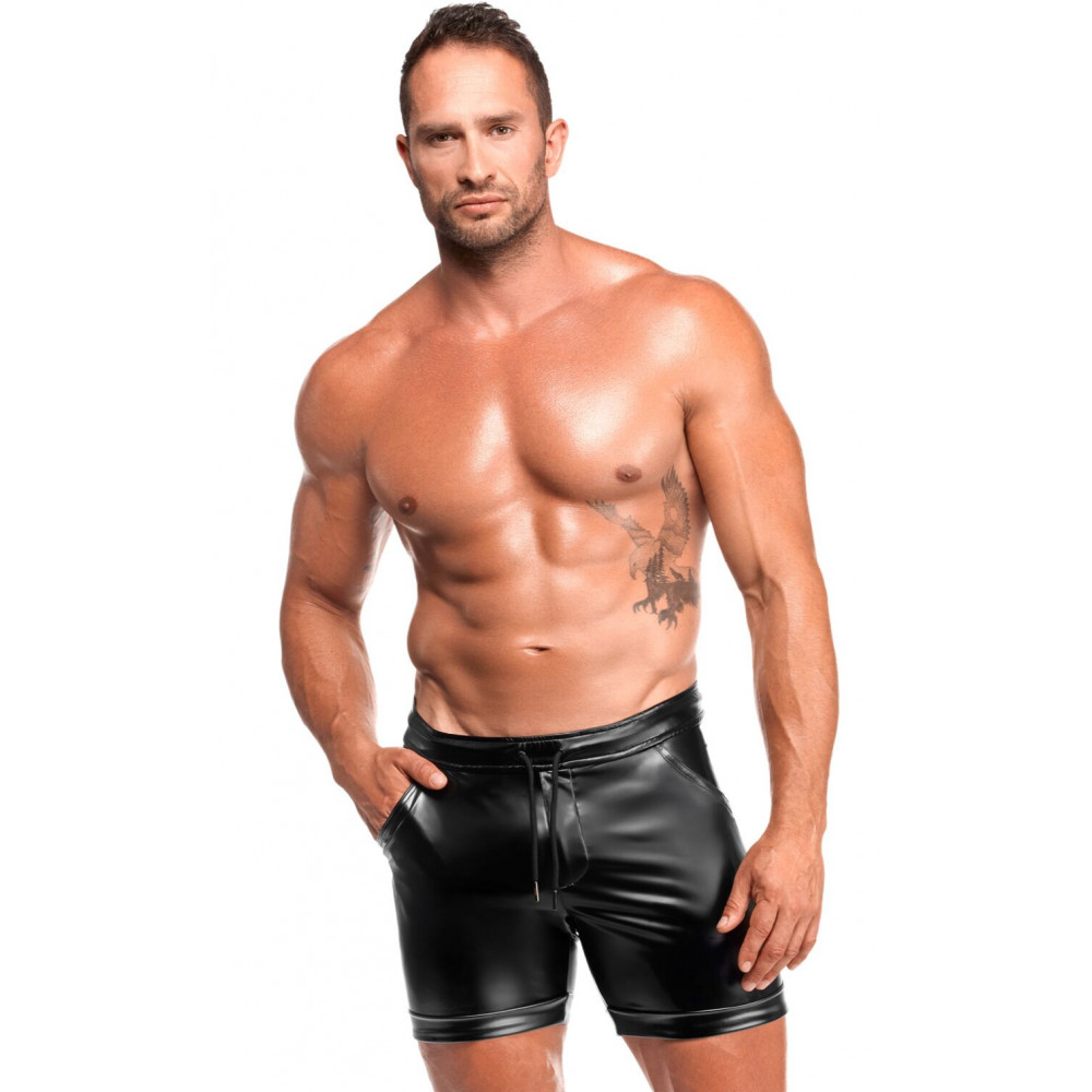  - Чоловічі шорти Noir Handmade H088 Rogue shorts S 3